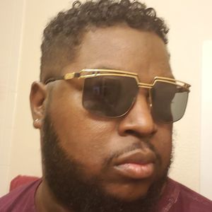 Meet your Posher, Tyrek